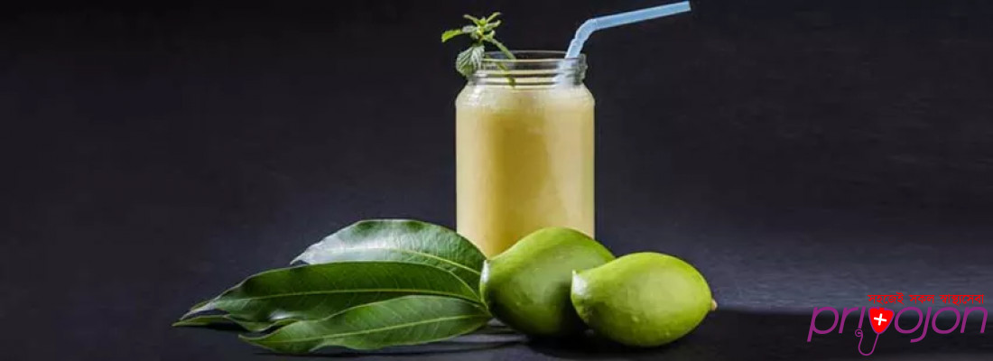 Benefits of Aam Panna And Its Side Effects