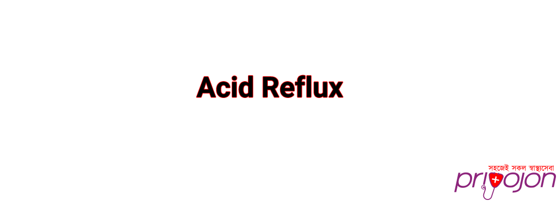 Acid Reflux