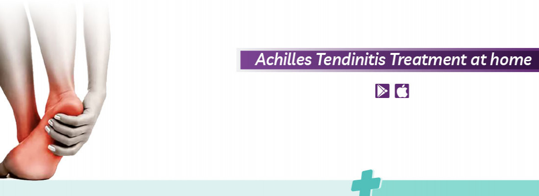 Achilles-Tendon-Rupture
